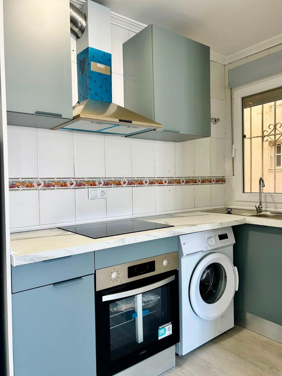 2 Zimmer Apartment zu verkaufen in Torrevieja - 145.000 € (Ref: 10034446)