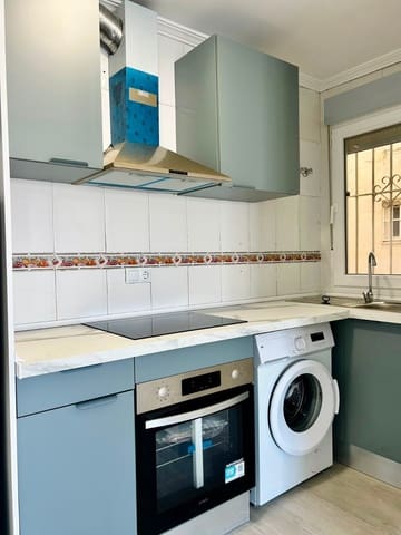 2 makuuhuone Huoneisto myytävänä paikassa Nueva Torrevieja, Torrevieja - 145 000 € (Ref: 10034446)