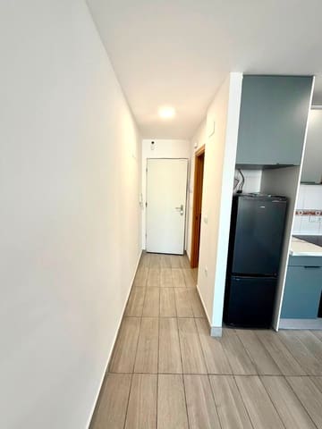 2 makuuhuone Huoneisto myytävänä paikassa Nueva Torrevieja, Torrevieja - 145 000 € (Ref: 10034446)