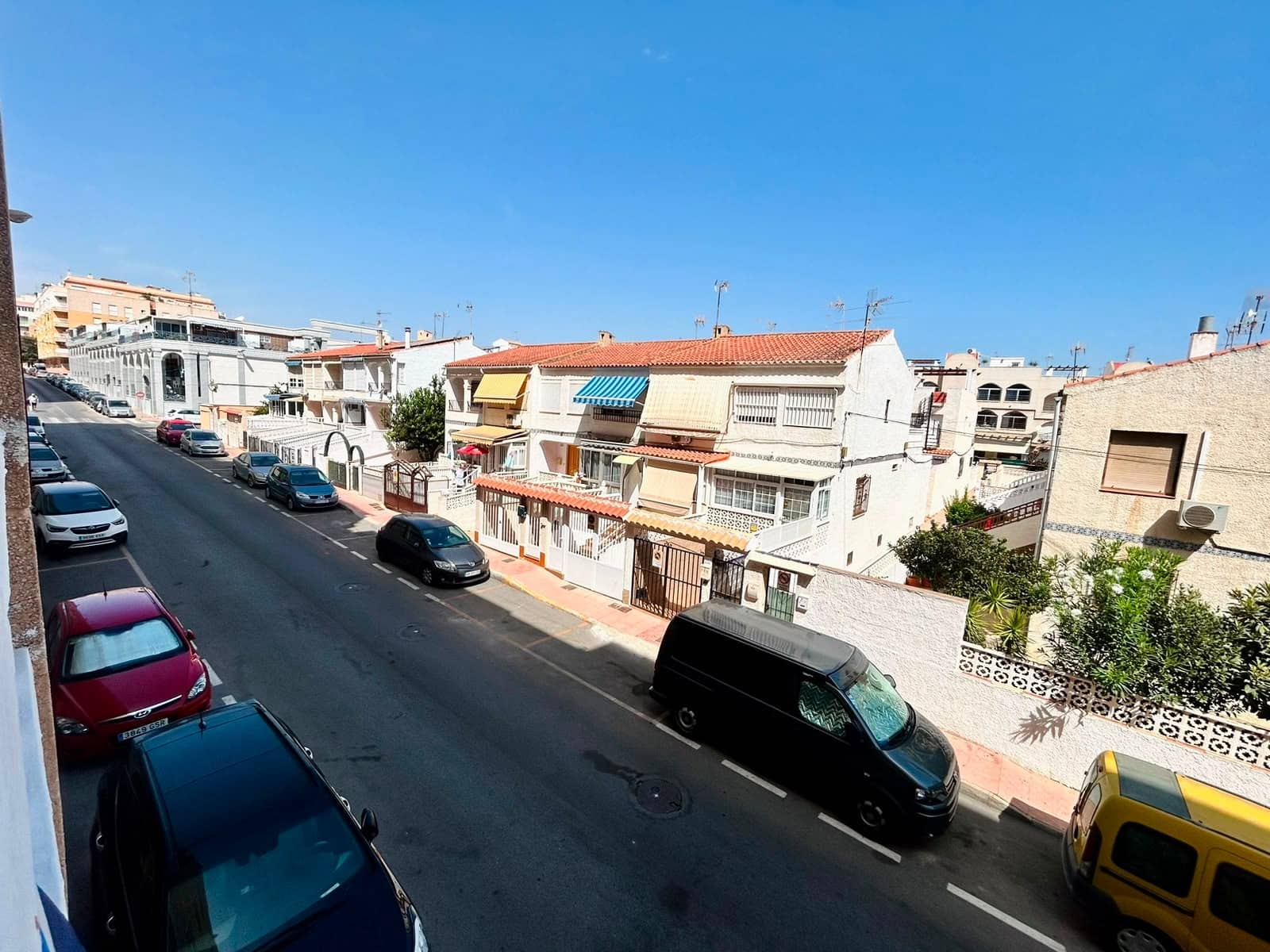 2 Zimmer Apartment zu verkaufen in Torrevieja - 145.000 € (Ref: 10034446)