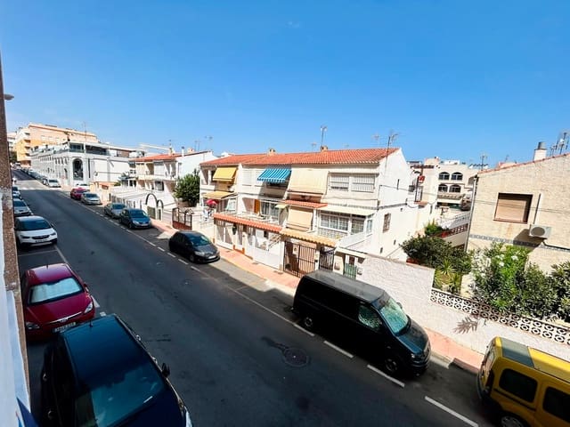 2 makuuhuone Huoneisto myytävänä paikassa Nueva Torrevieja, Torrevieja - 145 000 € (Ref: 10034446)