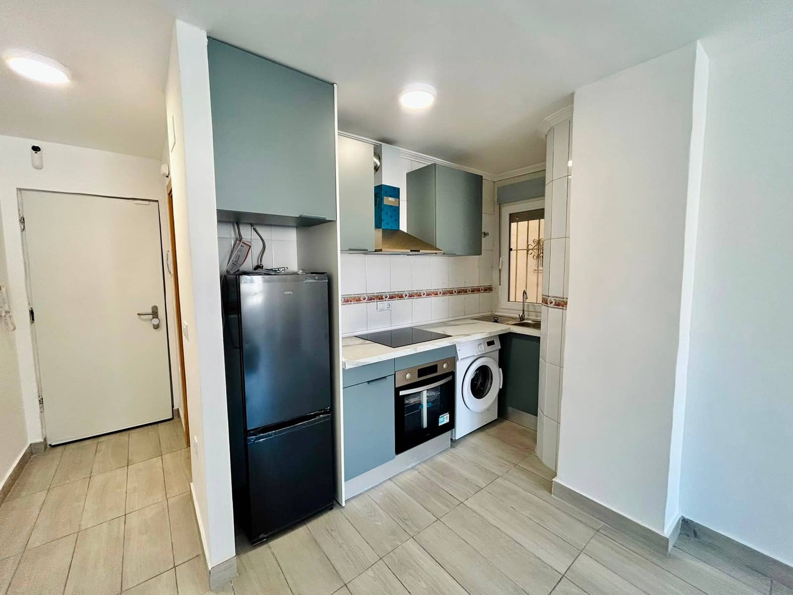 2 Zimmer Apartment zu verkaufen in Torrevieja - 145.000 € (Ref: 10034446)