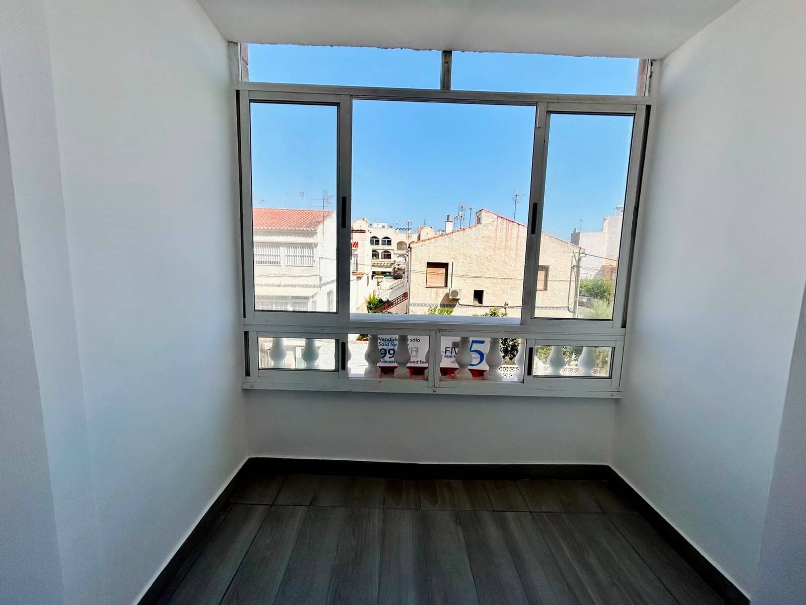 2 Zimmer Apartment zu verkaufen in Torrevieja - 145.000 € (Ref: 10034446)