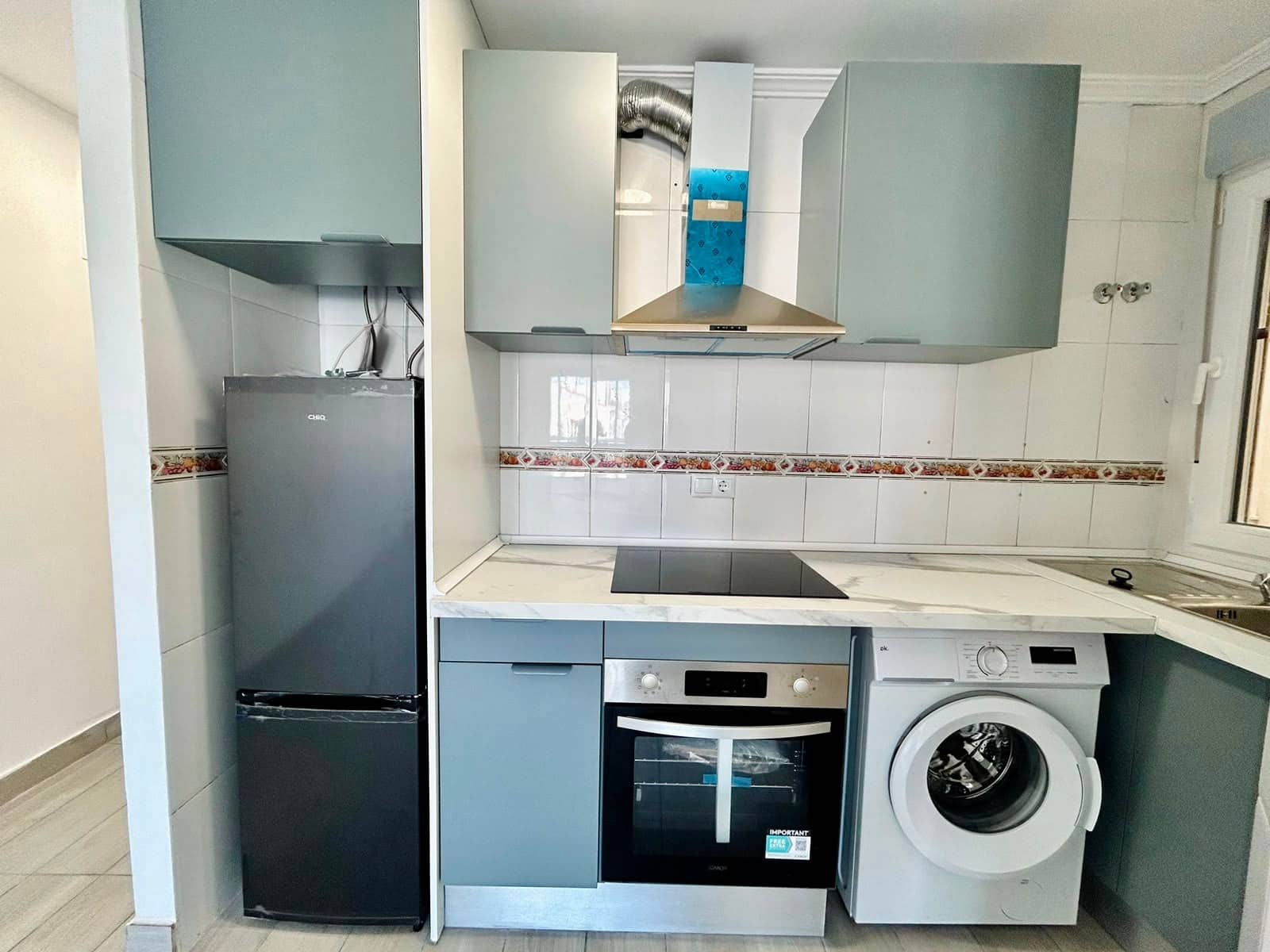 2 Zimmer Apartment zu verkaufen in Torrevieja - 145.000 € (Ref: 10034446)
