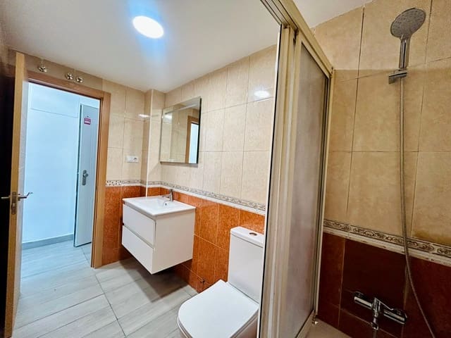 2 makuuhuone Huoneisto myytävänä paikassa Nueva Torrevieja, Torrevieja - 145 000 € (Ref: 10034446)