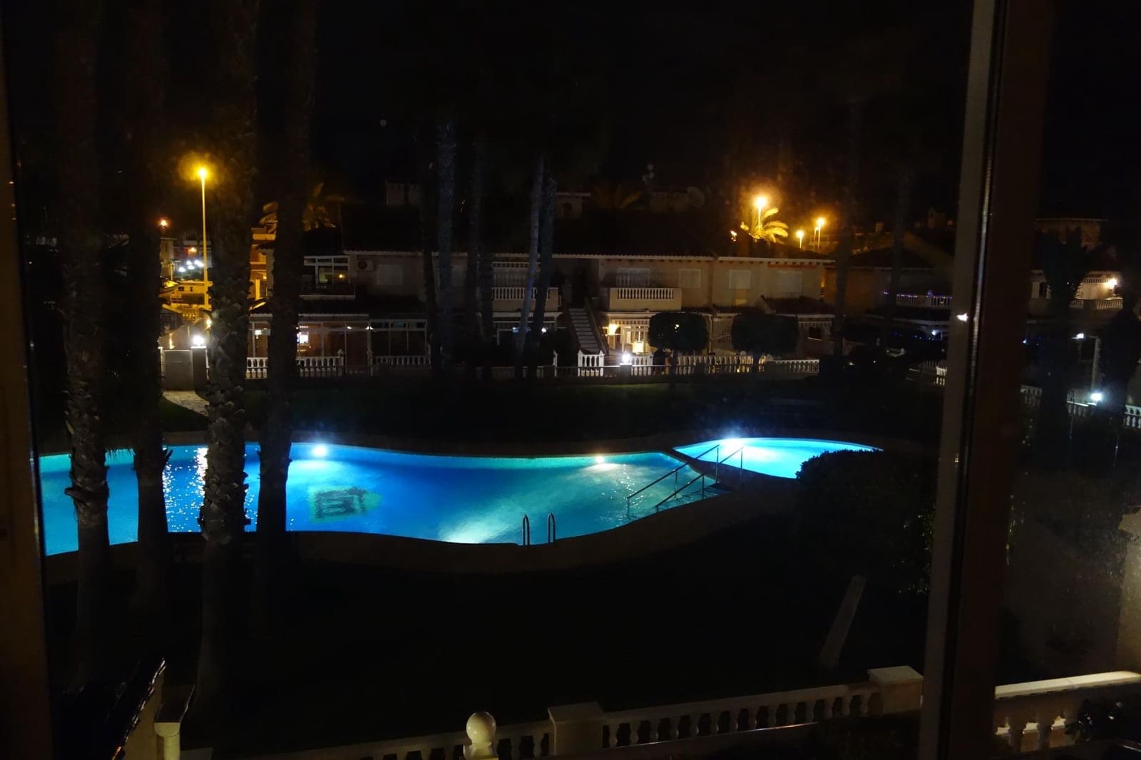 3 chambre Maison de Ville à vendre à Orihuela Costa - 270 000 € (Ref: 10034447)