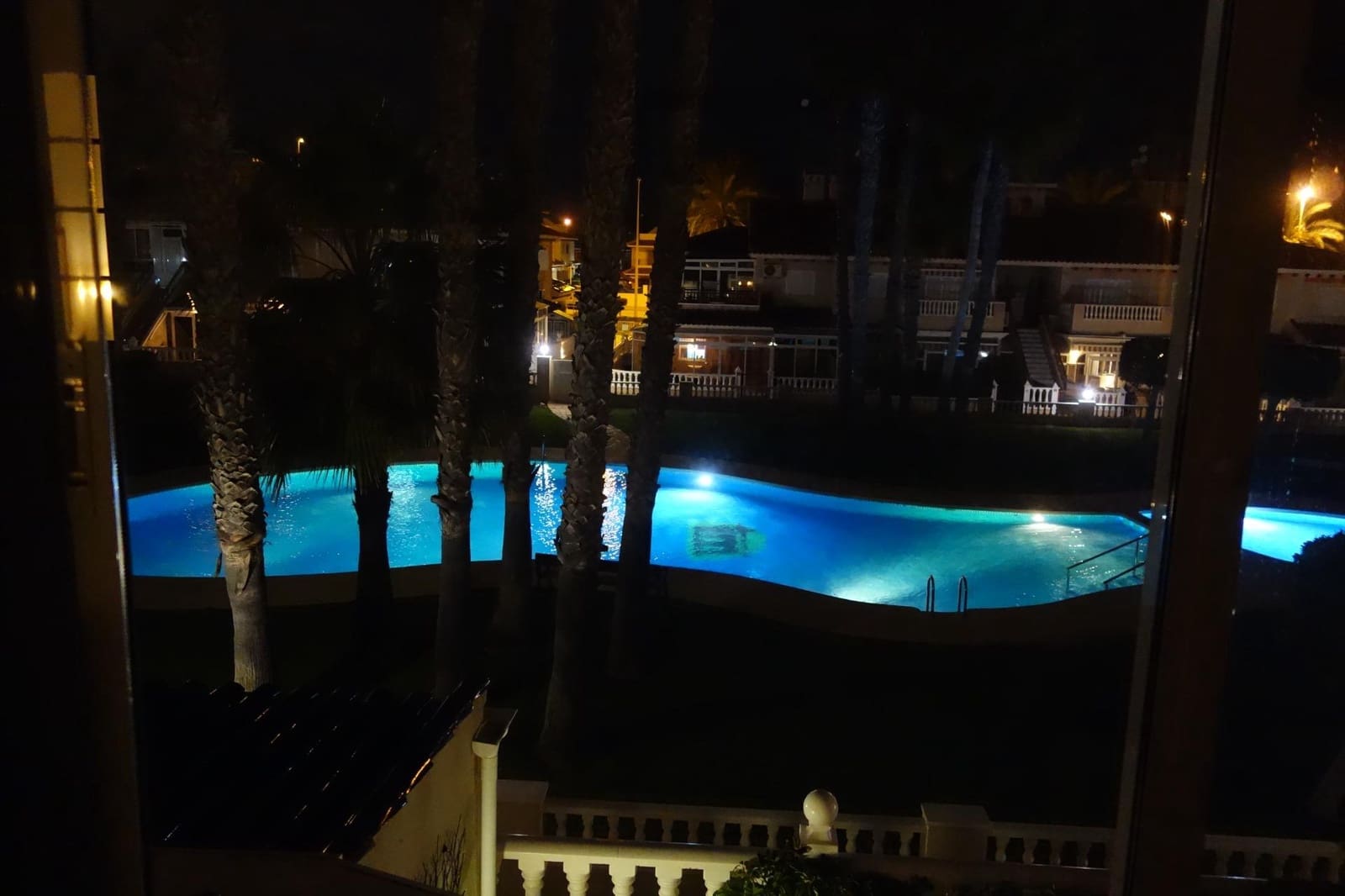 3 chambre Maison de Ville à vendre à Orihuela Costa - 270 000 € (Ref: 10034447)