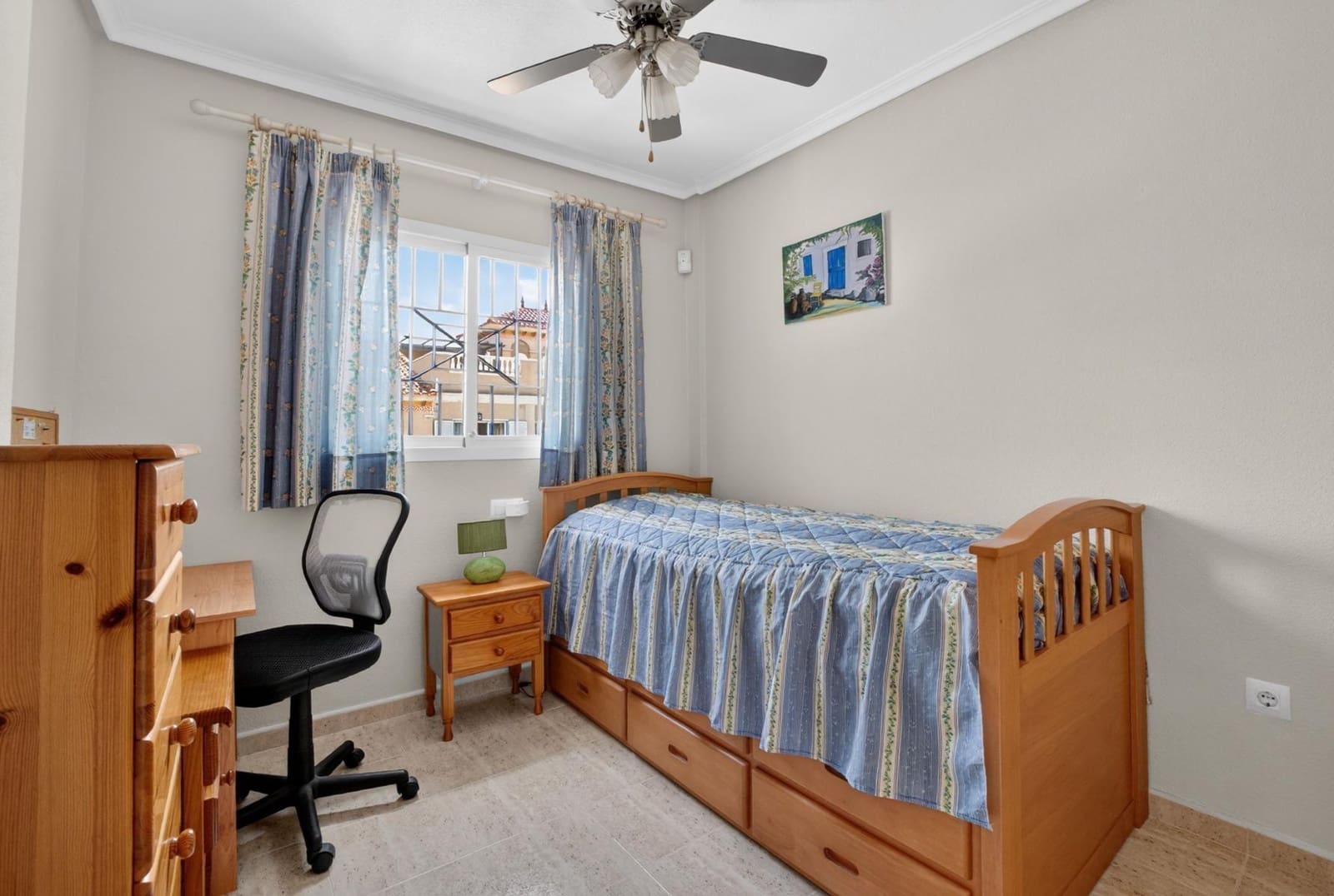 3 chambre Maison de Ville à vendre à Orihuela Costa - 270 000 € (Ref: 10034447)