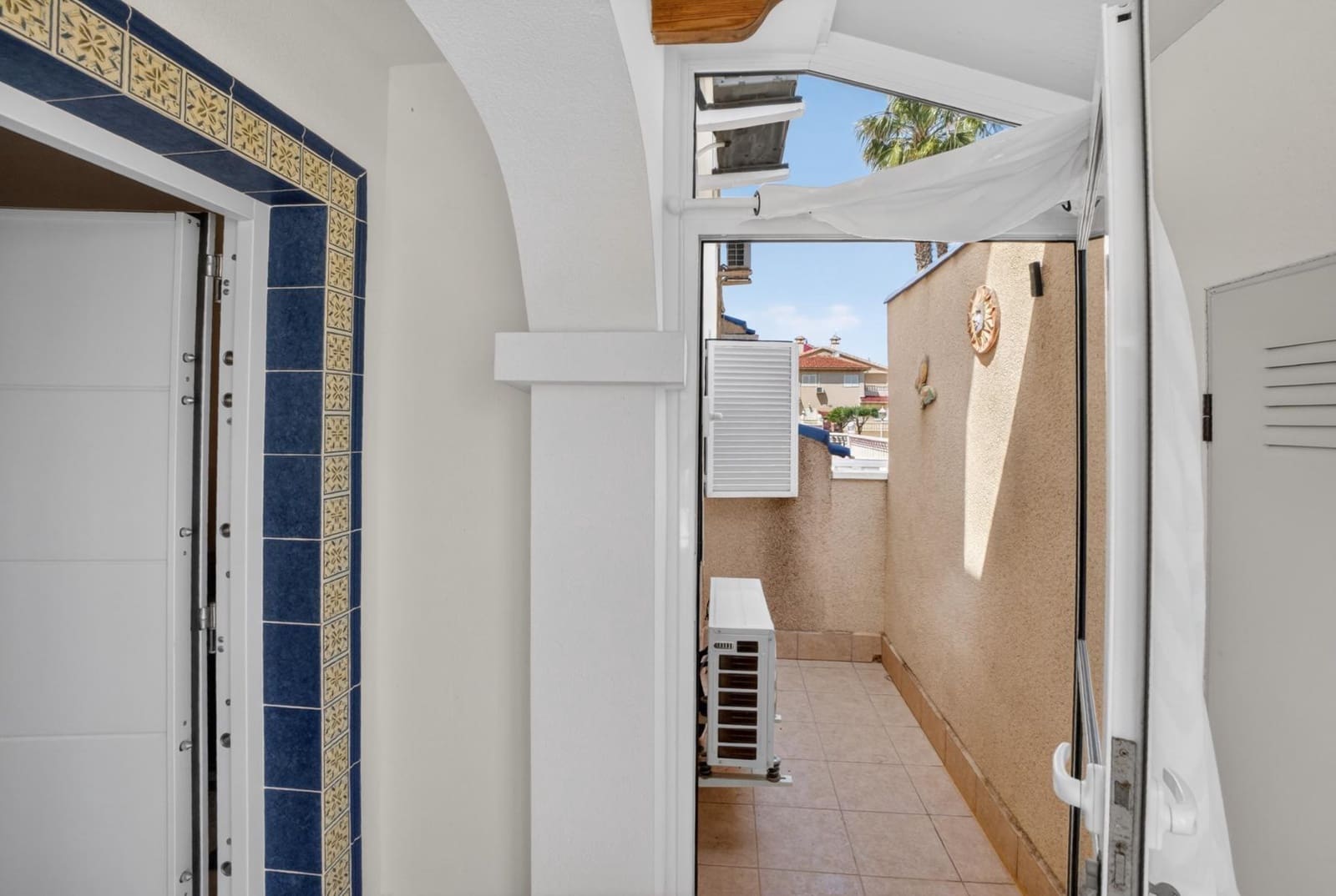 3 chambre Maison de Ville à vendre à Orihuela Costa - 270 000 € (Ref: 10034447)