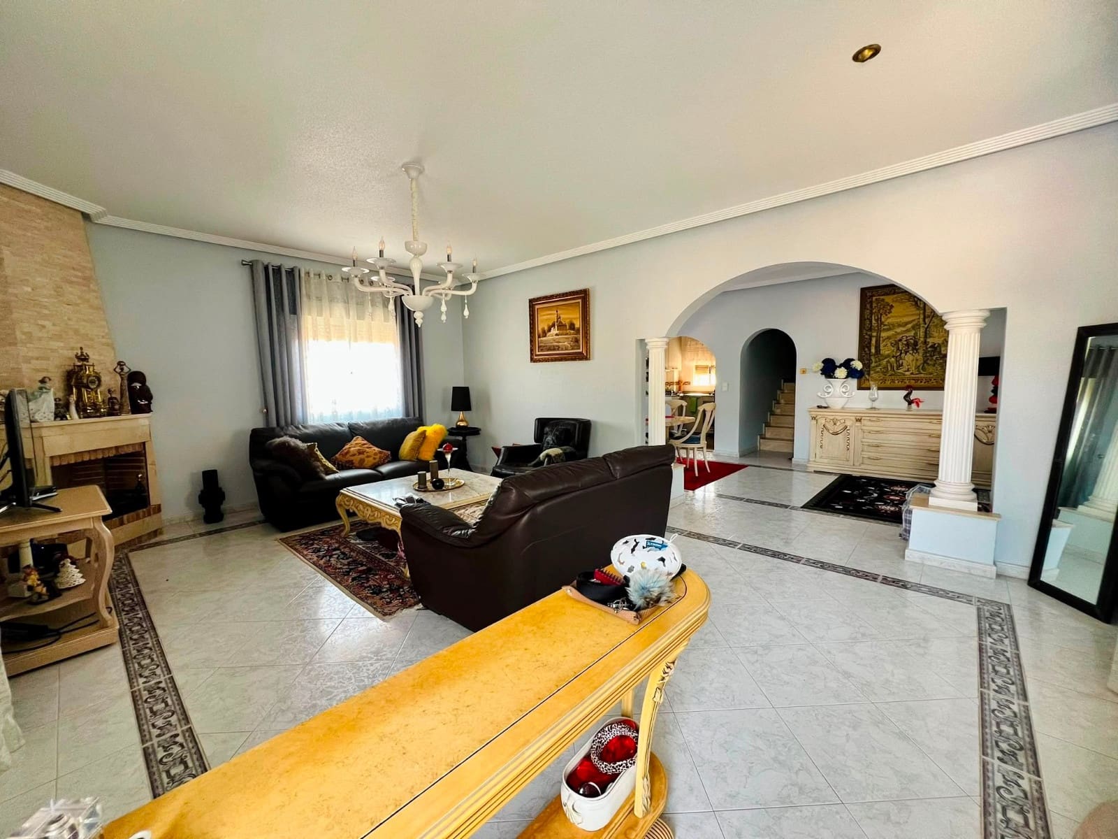 2 bedroom Villa for sale in Los Balcones - € 699,990 (Ref: 10035666)
