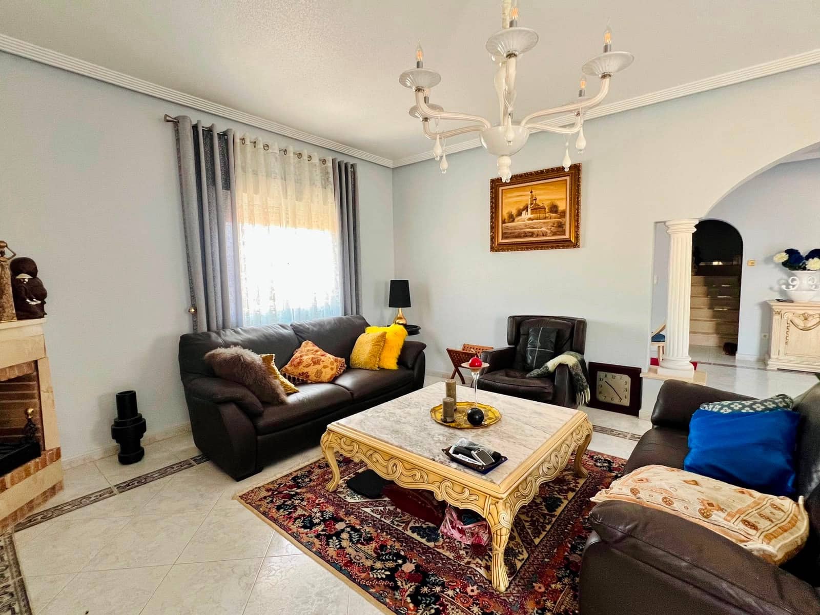 2 bedroom Villa for sale in Los Balcones - € 699,990 (Ref: 10035666)