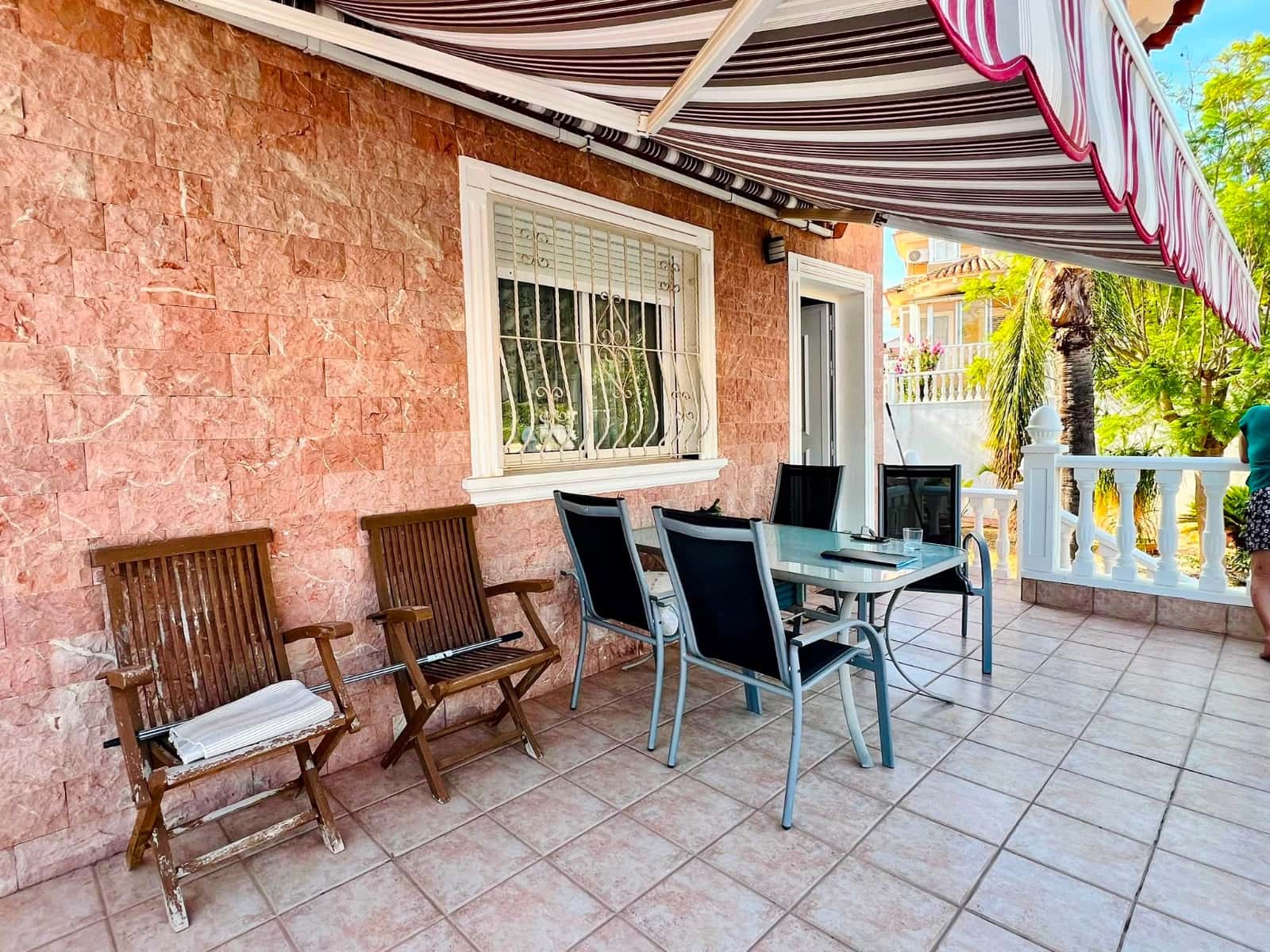 2 bedroom Villa for sale in Los Balcones - € 699,990 (Ref: 10035666)