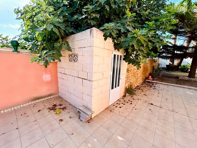 2 slaapkamer Villa te koop in Los Balcones - € 699.990 (Ref: 10035666)