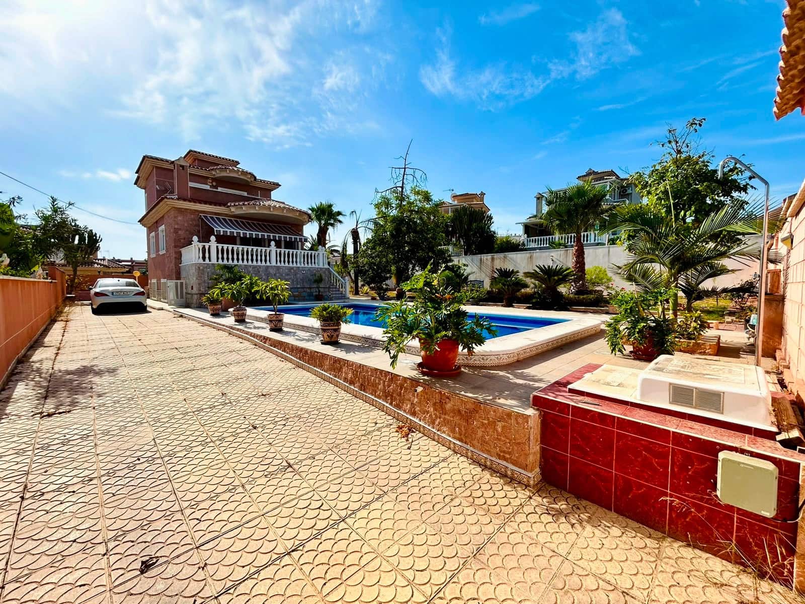 2 bedroom Villa for sale in Los Balcones - € 699,990 (Ref: 10035666)