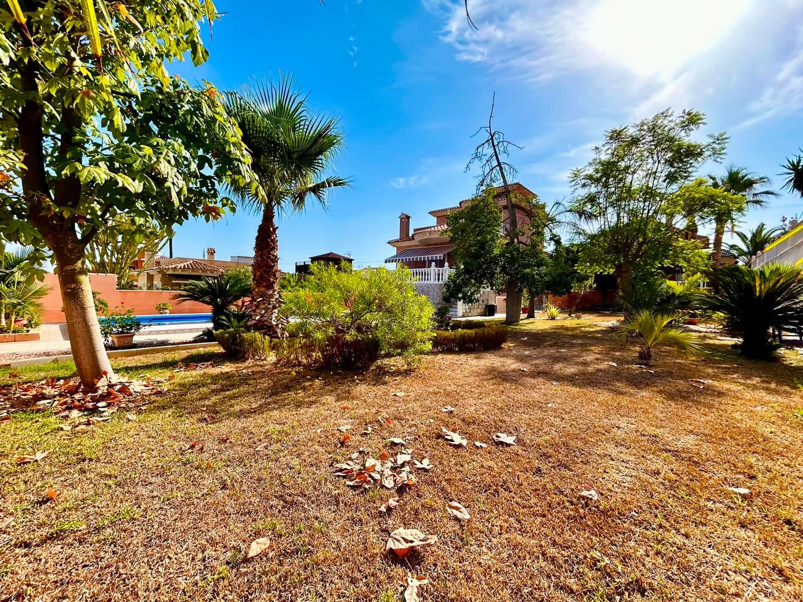 2 bedroom Villa for sale in Los Balcones - € 699,990 (Ref: 10035666)
