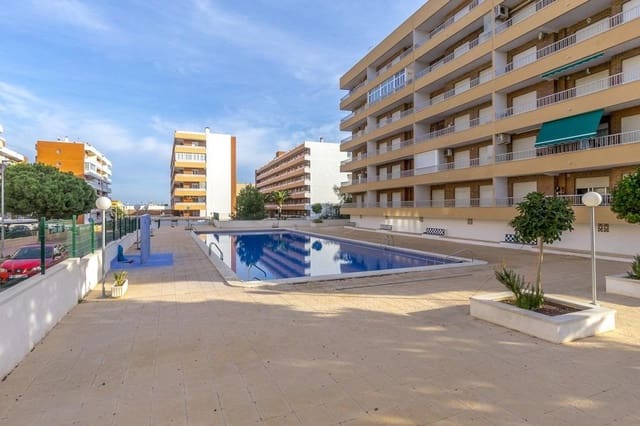 2 bedroom Apartment for sale in Punta Prima, Torrevieja - € 255,000 (Ref: 10036029)