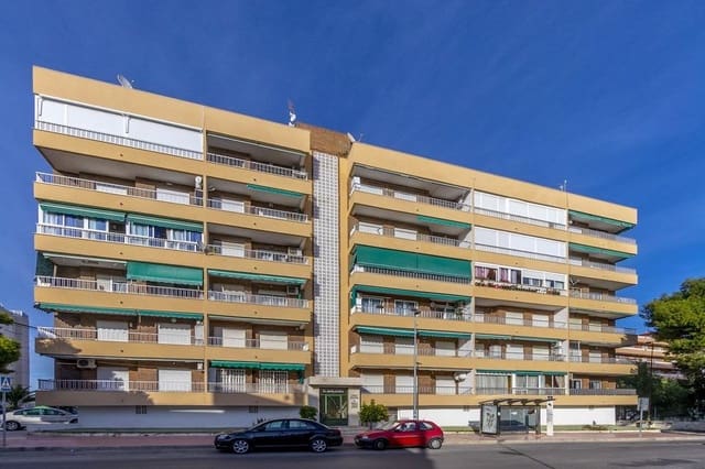 2 bedroom Apartment for sale in Punta Prima, Torrevieja - € 255,000 (Ref: 10036029)