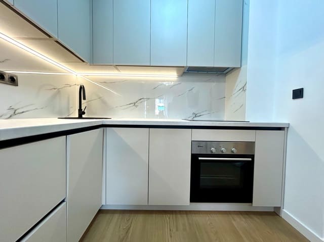 2 bedroom Apartment for sale in Punta Prima, Torrevieja - € 255,000 (Ref: 10036029)