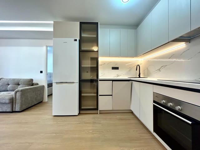 2 bedroom Apartment for sale in Punta Prima, Torrevieja - € 255,000 (Ref: 10036029)
