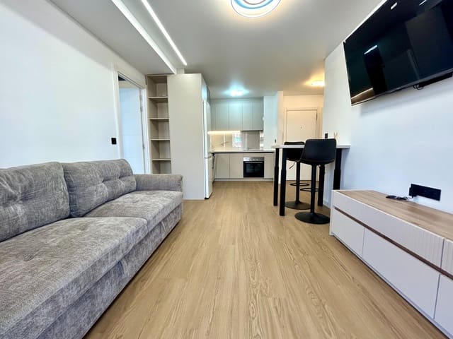 2 bedroom Apartment for sale in Punta Prima, Torrevieja - € 255,000 (Ref: 10036029)