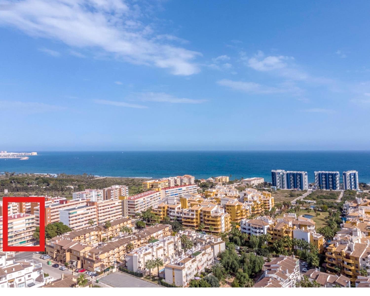 2 bedroom Apartment for sale in Punta Prima - € 255,000 (Ref: 10036029)