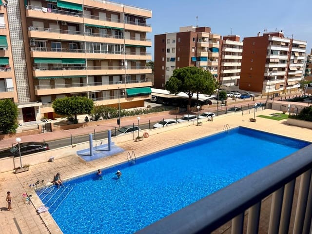 2 bedroom Apartment for sale in Punta Prima, Torrevieja - € 255,000 (Ref: 10036029)