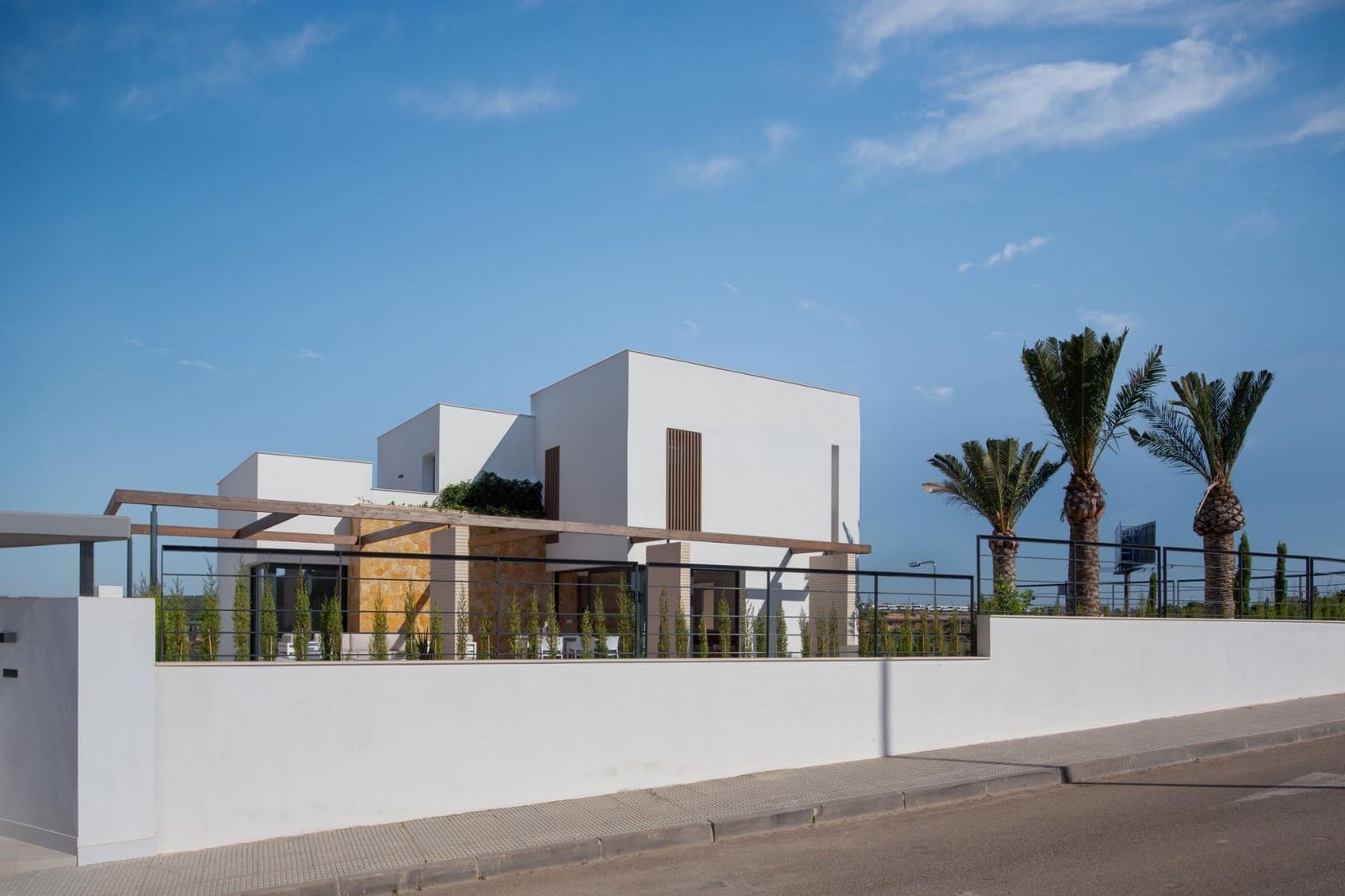 4 chambre Villa/Maison à vendre à Campoamor - 1 390 000 € (Ref: 10036031)