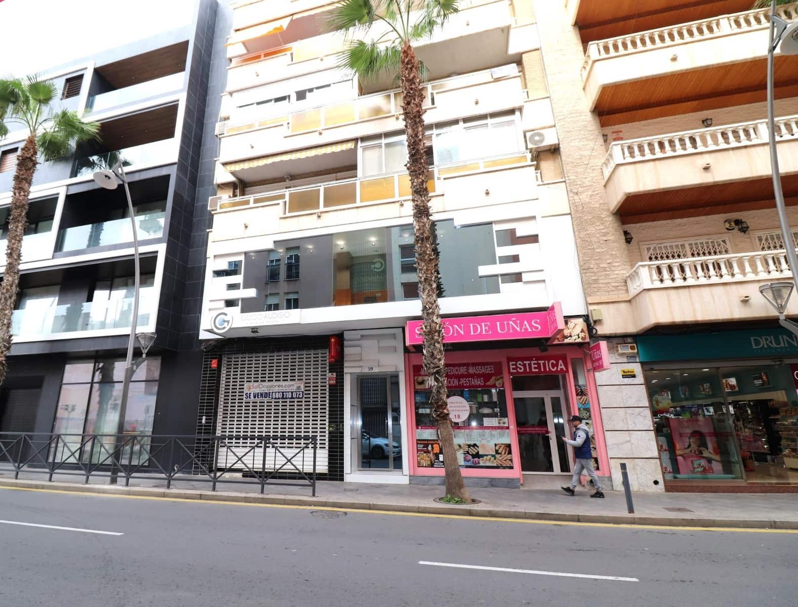 6 sypialnia Apartament na sprzedaż w Torrevieja - 420 000 € (Ref: 10036033)
