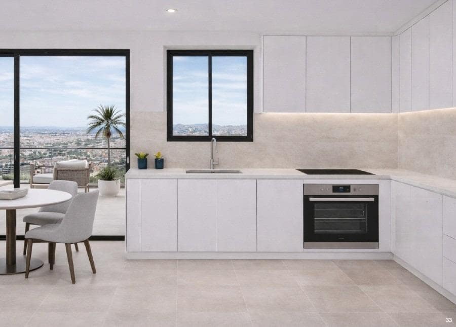 2 slaapkamer Penthouse te koop in Torrevieja - € 412.000 (Ref: 10036041)