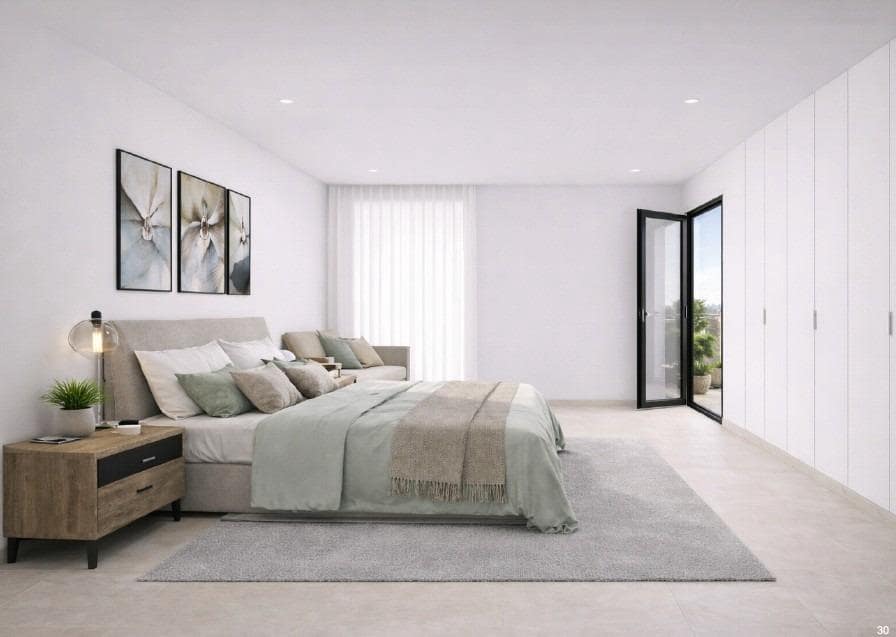2 slaapkamer Penthouse te koop in Torrevieja - € 412.000 (Ref: 10036041)
