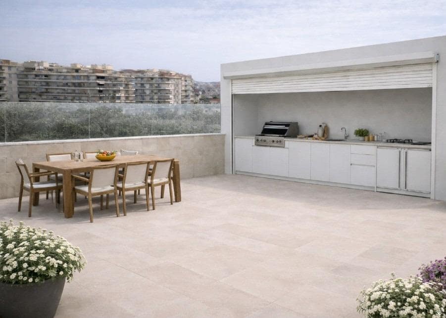 2 slaapkamer Penthouse te koop in Torrevieja - € 412.000 (Ref: 10036041)