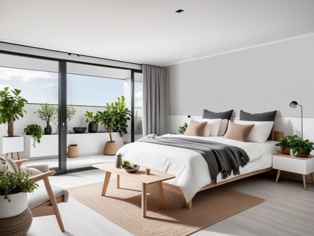 3 Zimmer Villa zu verkaufen in Las Filipinas - 488.000 € (Ref: 10036049)