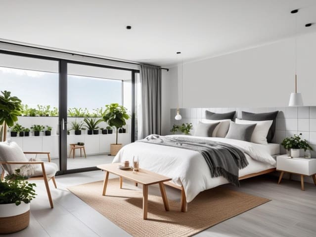 3 Zimmer Villa zu verkaufen in Las Filipinas - 488.000 € (Ref: 10036049)