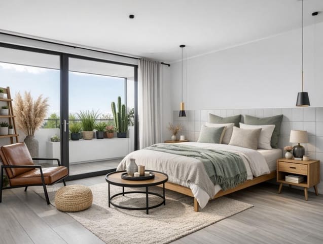 3 Zimmer Villa zu verkaufen in Las Filipinas - 488.000 € (Ref: 10036049)