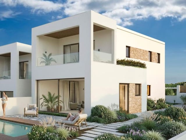 3 slaapkamer Villa te koop in Las Filipinas - € 548.000 (Ref: 10036050)