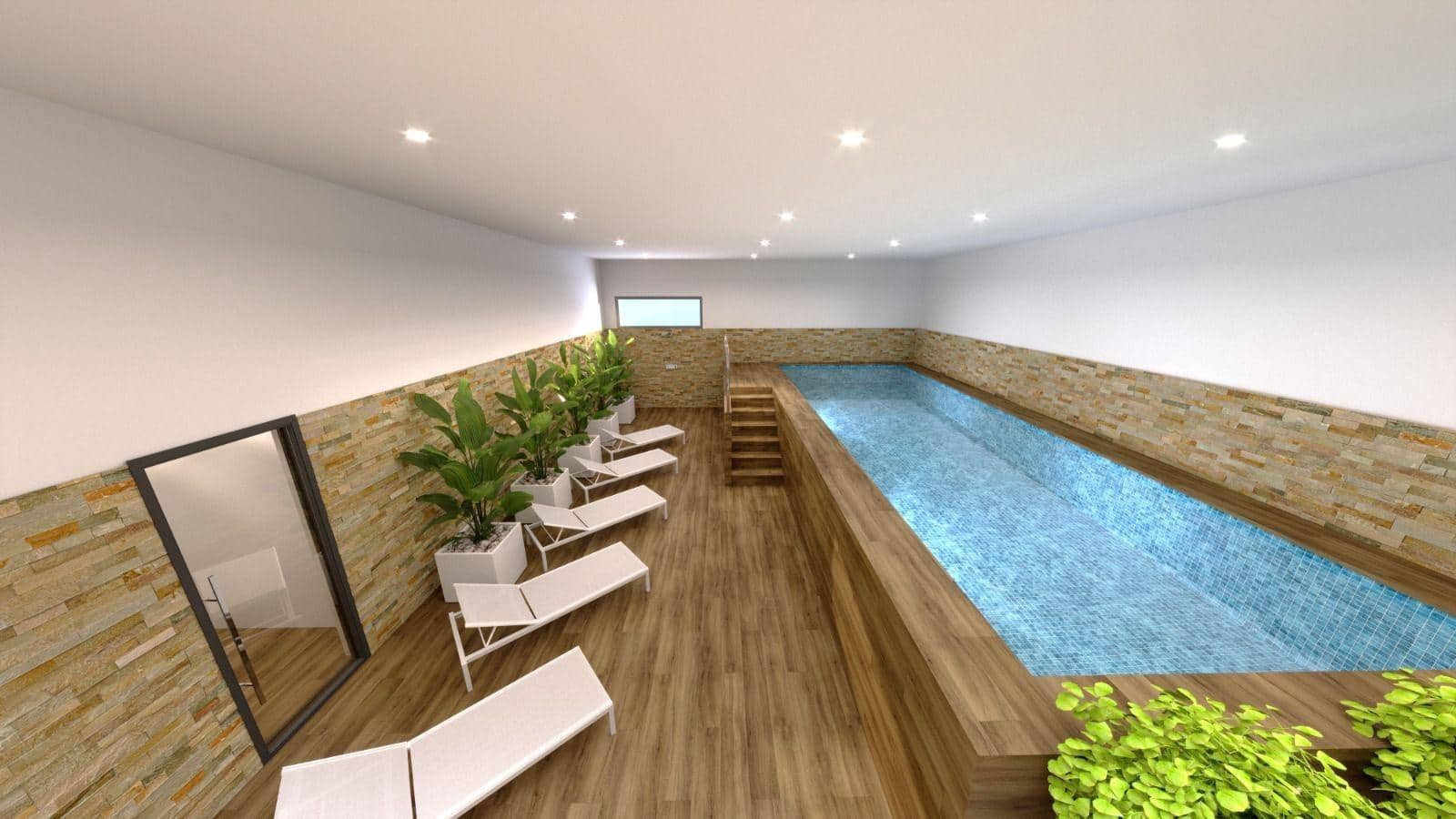 2 slaapkamer Penthouse te koop in Torrevieja - € 349.000 (Ref: 10036060)