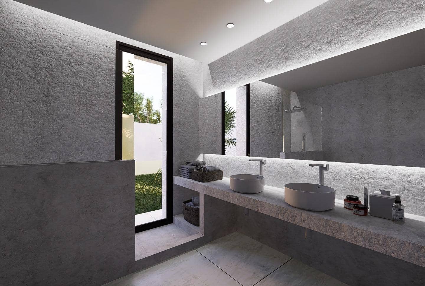 4 bedroom Villa for sale in La Zenia - € 1,700,000 (Ref: 10036075)
