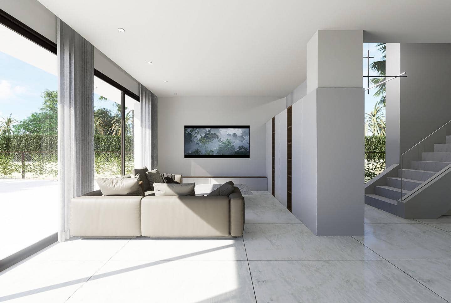 4 bedroom Villa for sale in La Zenia - € 1,700,000 (Ref: 10036075)