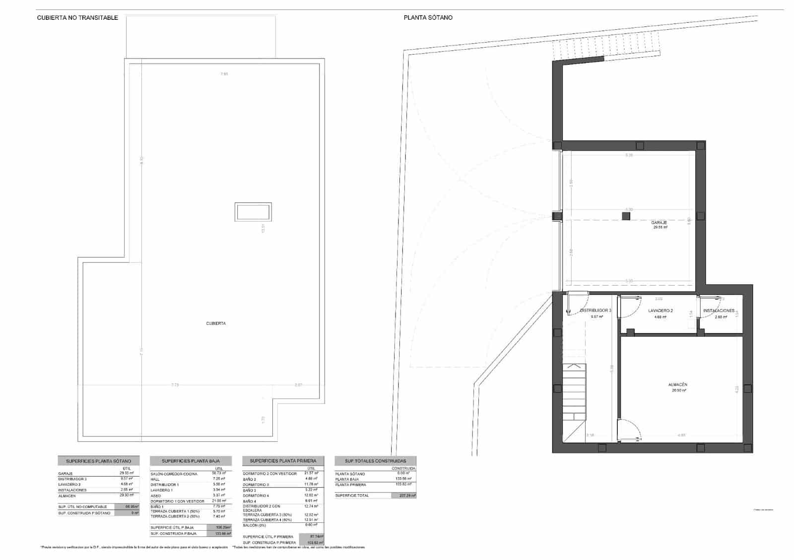 4 bedroom Villa for sale in La Zenia - € 1,700,000 (Ref: 10036075)