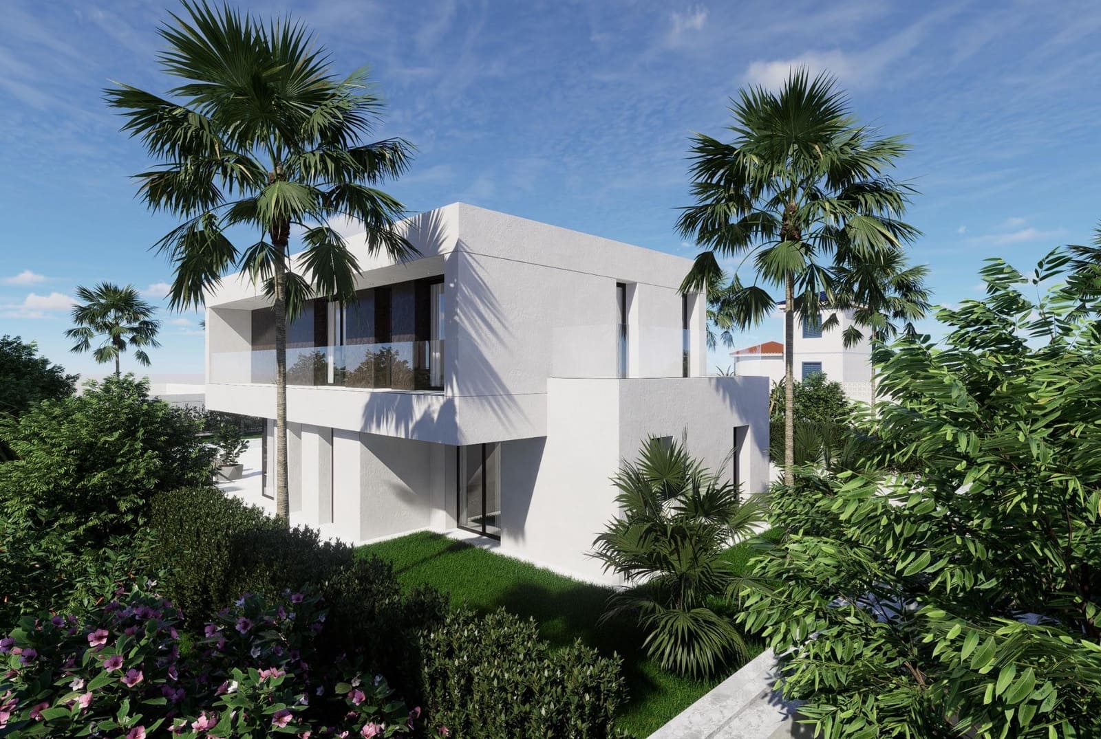 4 bedroom Villa for sale in La Zenia - € 1,700,000 (Ref: 10036075)