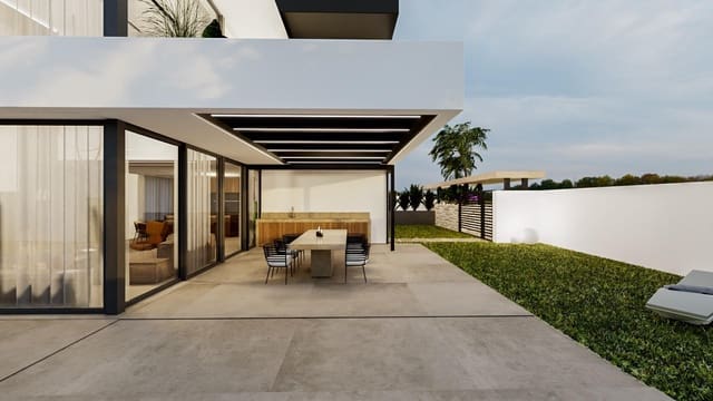 4 sovrum Villa till salu i La Zenia, Orihuela - 1 600 000 € (Ref: 10036076)