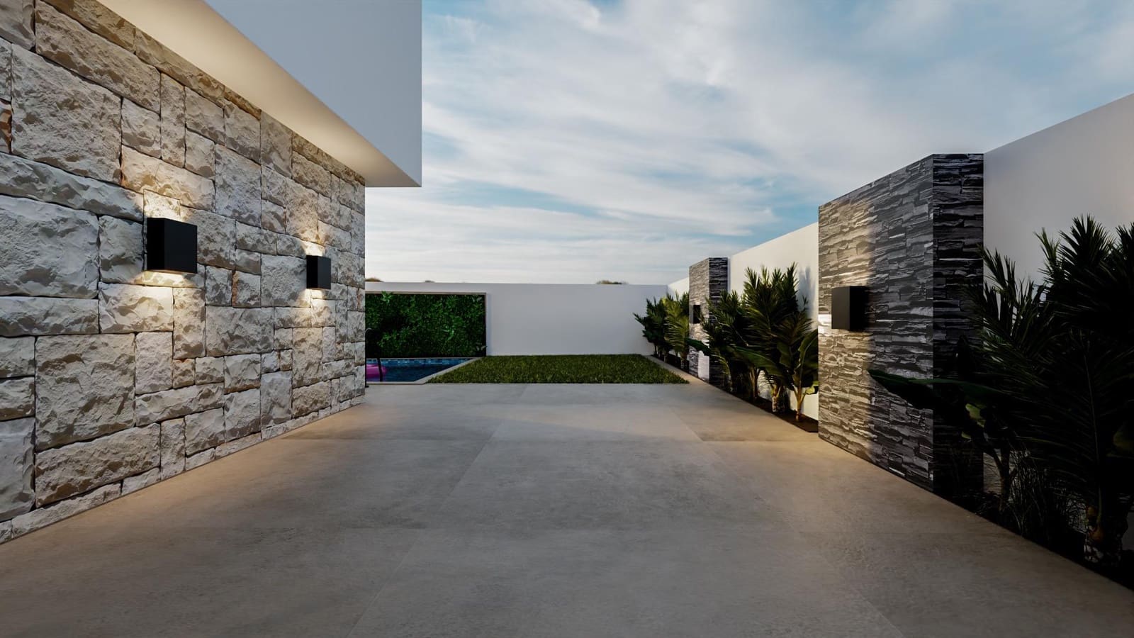 4 bedroom Villa for sale in La Zenia - € 1,600,000 (Ref: 10036076)