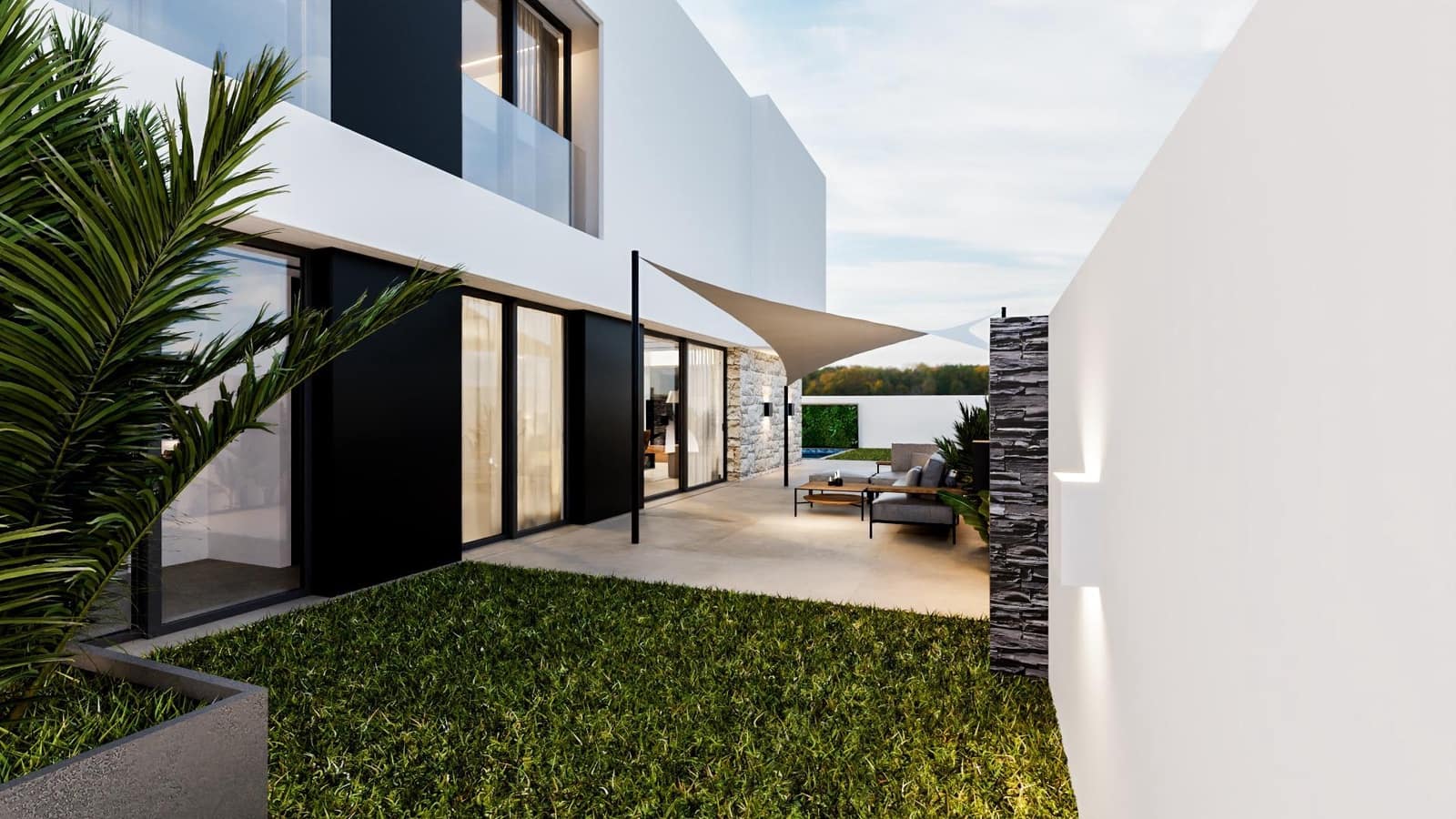 4 bedroom Villa for sale in La Zenia - € 1,600,000 (Ref: 10036076)