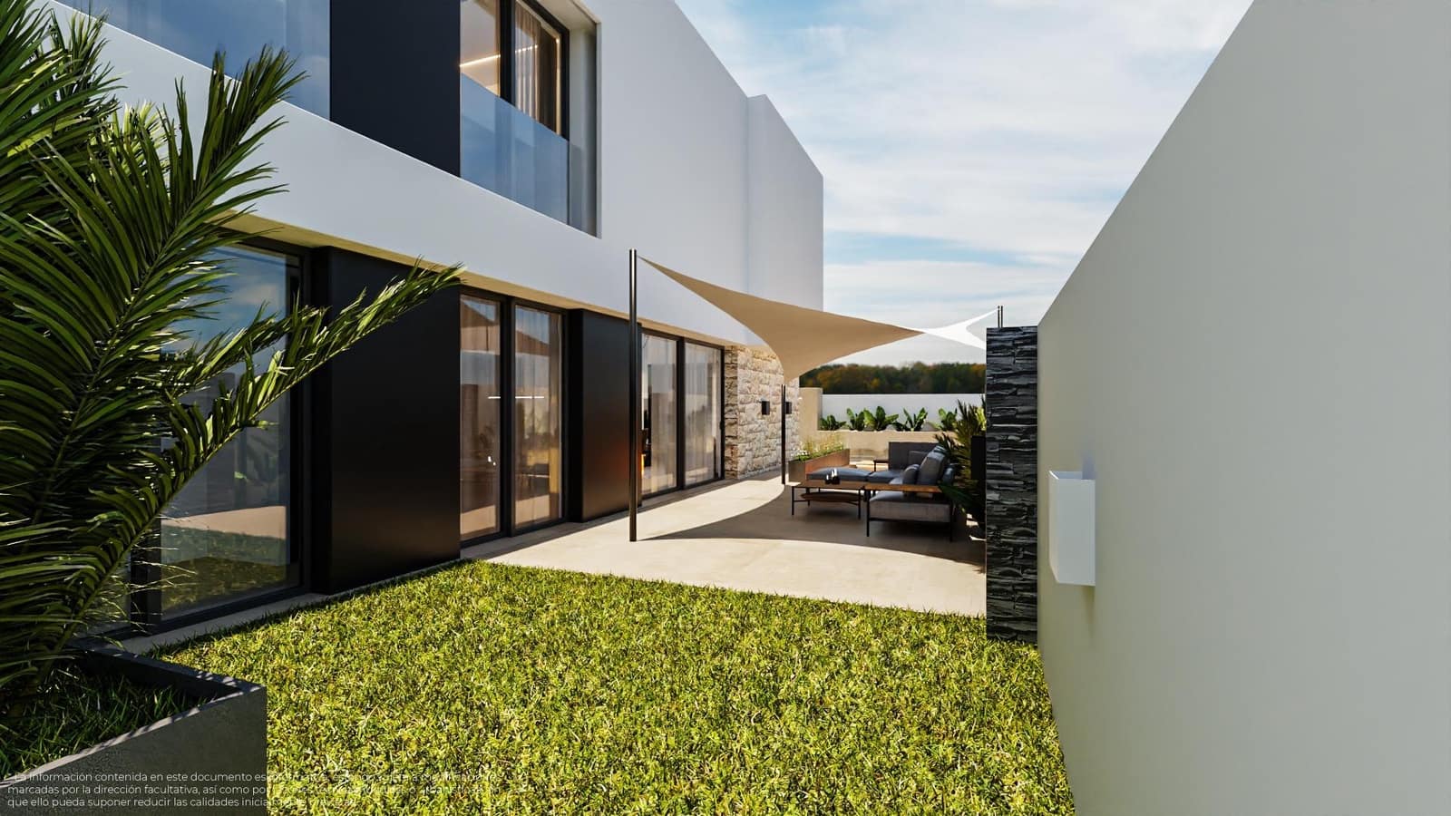 4 bedroom Villa for sale in La Zenia - € 1,600,000 (Ref: 10036076)