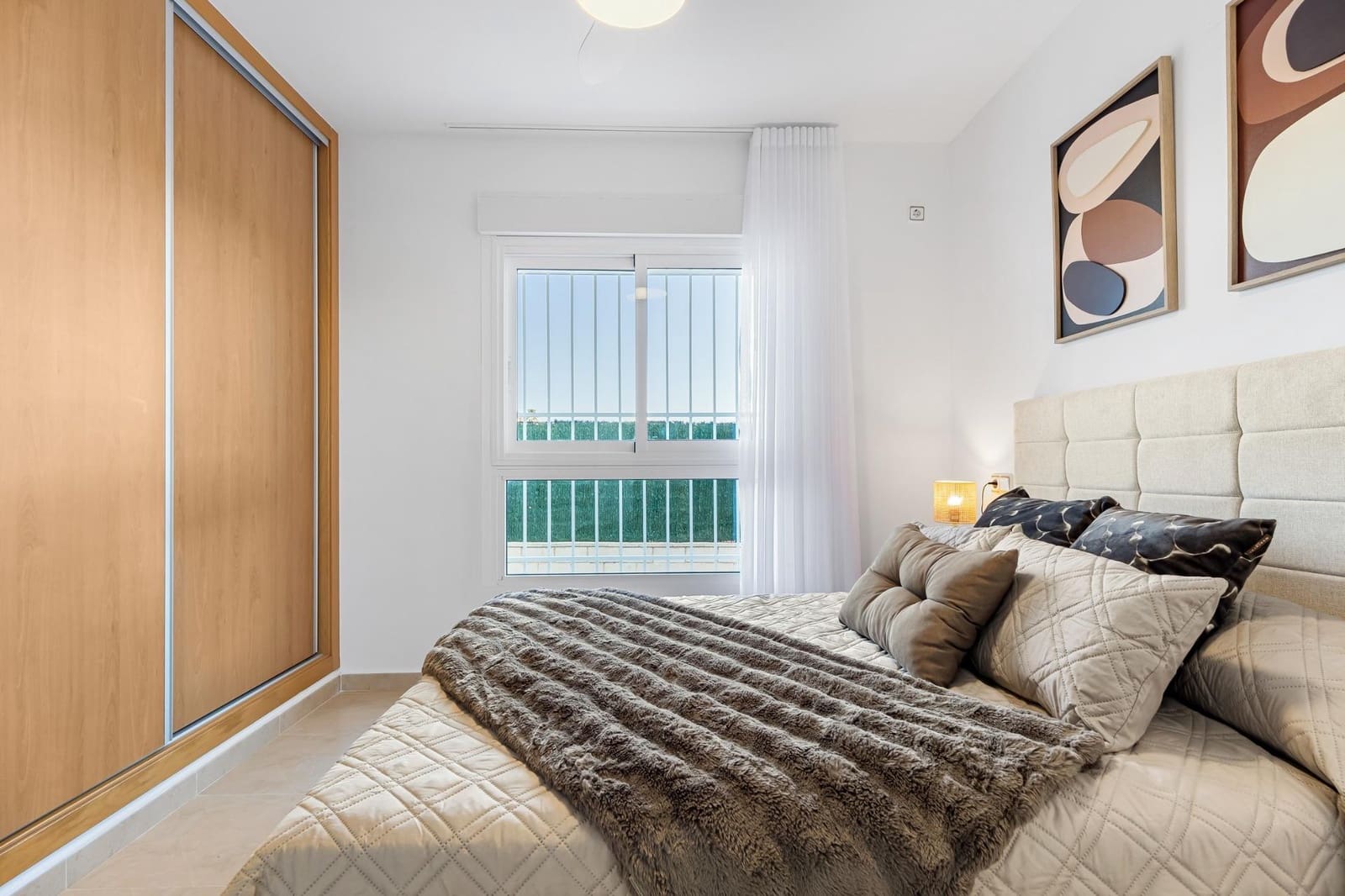 2 Zimmer Penthouse zu verkaufen in Orihuela Costa - 202.500 € (Ref: 10036079)