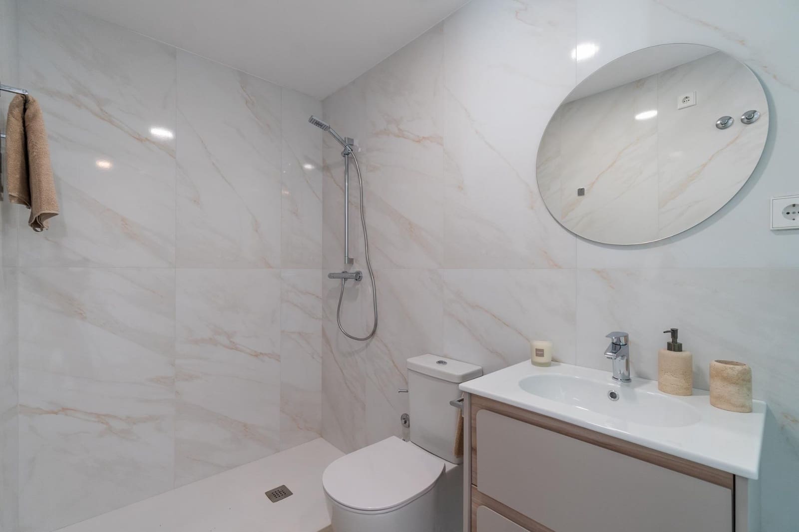 3 Zimmer Penthouse zu verkaufen in Playa Flamenca - 625.000 € (Ref: 10036083)