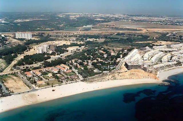 4 quarto Moradia para venda em Campoamor, Orihuela - 3 600 000 € (Ref: 10036100)