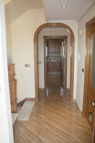 3 chambre Villa/Maison à vendre à Los Altos - 550 000 € (Ref: 10036104)