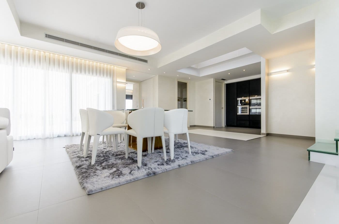 3 makuuhuone Huvila myytävänä paikassa Campoamor - 1 195 000 € (Ref: 10036108)