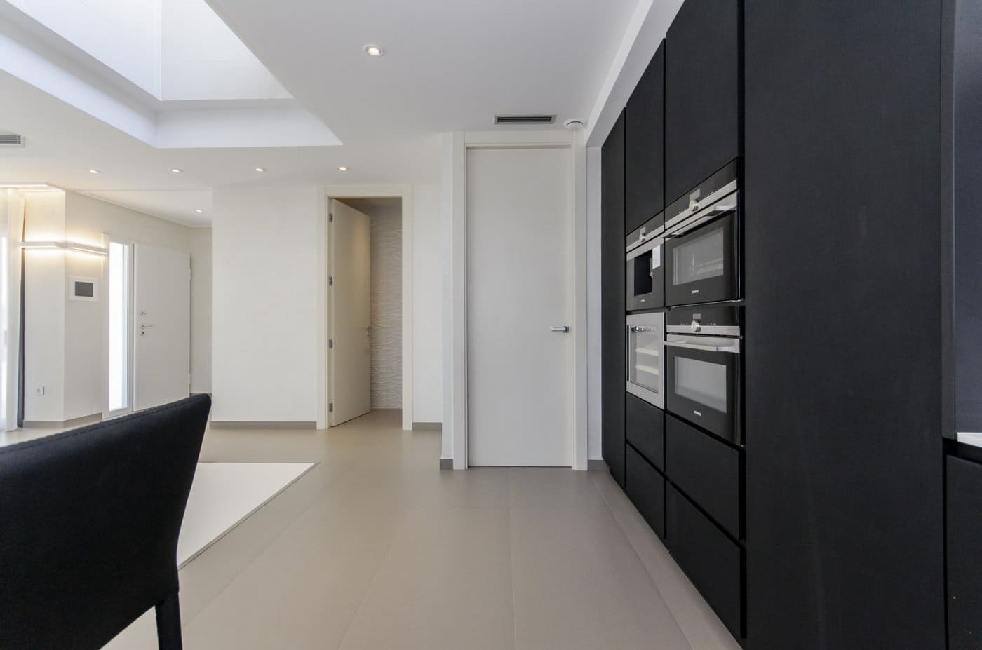 3 makuuhuone Huvila myytävänä paikassa Campoamor - 1 195 000 € (Ref: 10036108)